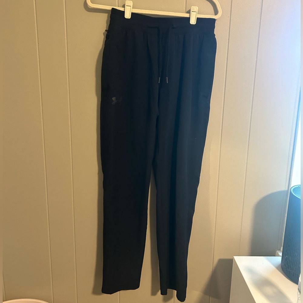 NWOT Mens Under Armour joggers